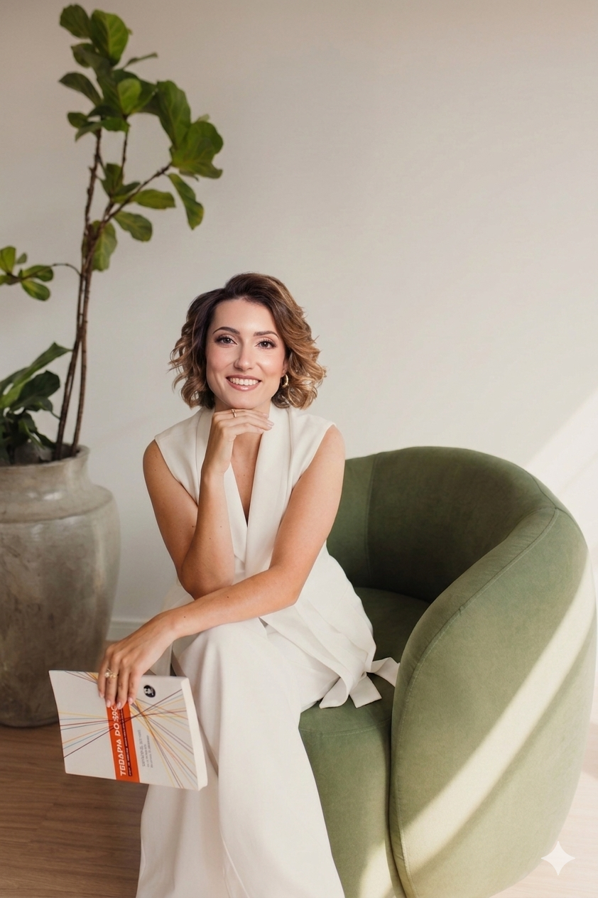 Mirela Ivanova, consultora de marketing para clínicas estéticas